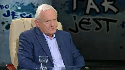 Miller o PiS i Jarosławie Kaczyńskim