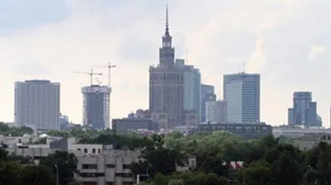 Archidiecezja zbuduje wieżowiec w stolicy?