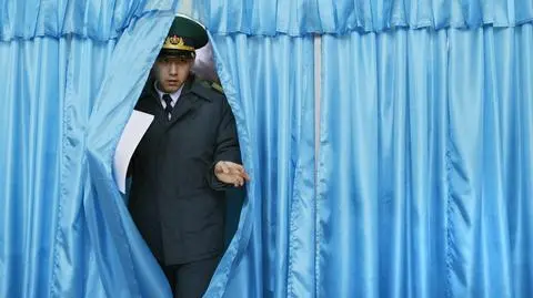 Kazachstan. Przyspieszone wybory do Mażylisu