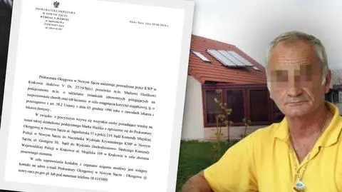 Nadal nie wolno publikować wizerunku "znachora"