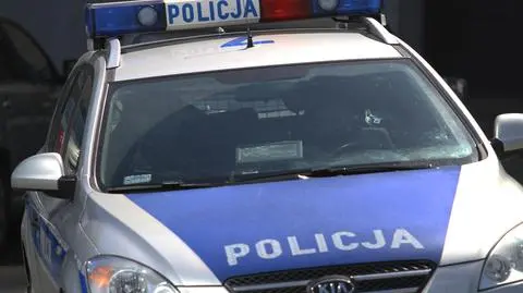 Trzykrotnie próbował zgwałcić. Zatrzymali go niemieccy policjanci