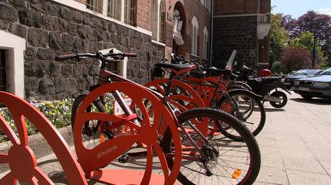 Urzędnicy z Gdańska, którzy przez pół miesiąca przesiądą się na rower, dostaną specjalny dodatek