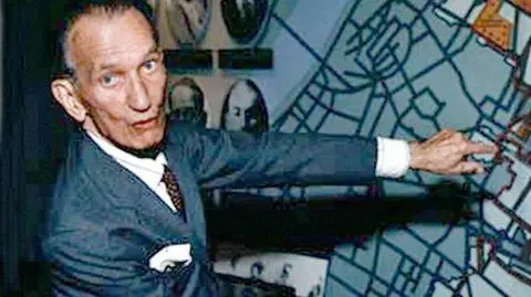 "Jan Karski" niedługo w Polsce