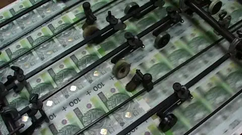 Poland plans to introduce "exit tax" of up to 19 percent on companies