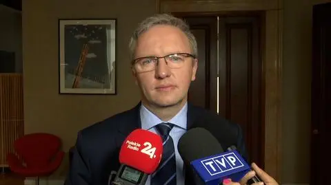 Szczerski o przygotowaniach do wizyty prezydenta Andrzeja Dudy w Waszyngtonie
