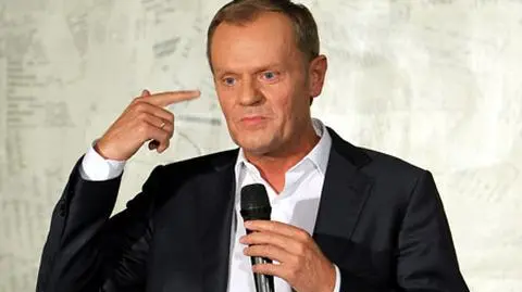 "Jeśli ktoś chce zagłosować dla jaj, ma taką możliwość"