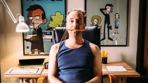 "Juliusz" reż. Aleksander Pietrzak