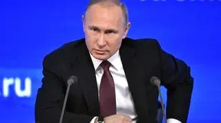 Słowa o Putinie "mordercy" padły w czasie wywiadu w Fox News 