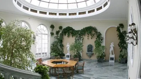 Jak będzie mieszkała para prezydencka