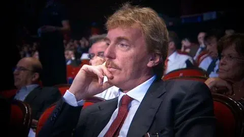 Boniek na prezesa?