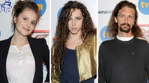 "X Factor" dla Gienka Loski