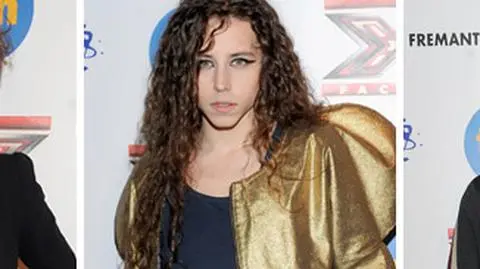 X-Factor dla Gienka Loski (po 1. odcinku na żywo)