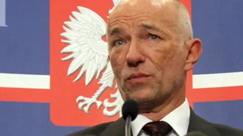 "Nawet Ćwiąkalski zauważył, że ws. Krauzego coś jest nie tak"