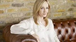J.K. Rowling - pod męskim pseudonimem - pracuje już nad czwartą książką o detektywie Cormoranie Strike'u