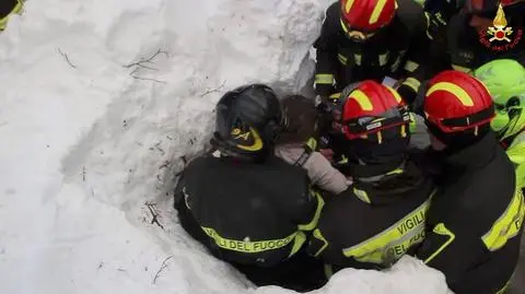 Zapis ujawniono dwa miesiące po katastrofie