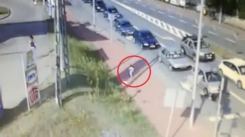 Starachowice. 3,5-latek błąkał się po mieście. Szukała go pijana matka