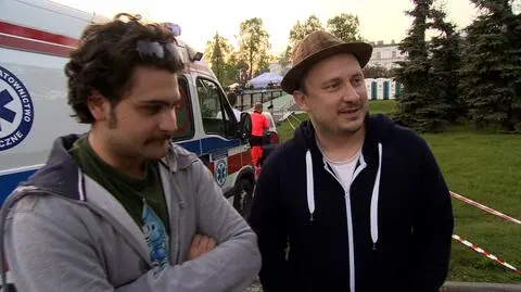 Romowie pozwali zespół Figo Fagot. 
Wspólny koncert ułatwi porozumienie?