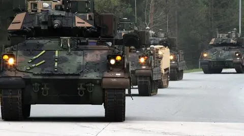 Polski generał szczerze 
o pękniętym i powolnym NATO