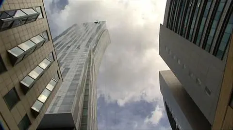 Warszawski Manhattan ma być gotowy w przyszłym roku 