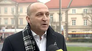 Kazimierz Marcinkiewicz