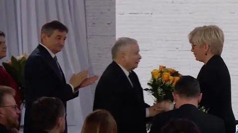 Posłowie PiS zaskarżyli do TK przepis dotyczący jawności list poparcia kandydatów do KRS