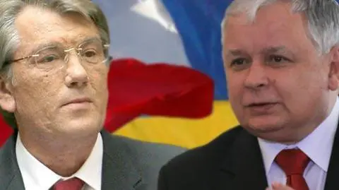 Prezydent jedzie na Ukrainę