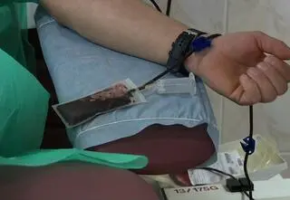 Kolejny przełom w leczeniu hemofilii. Trwają negocjacje