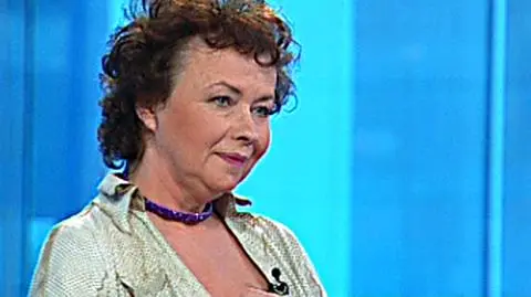 Joanna Szczepkowska stawia ultimatum ZASP