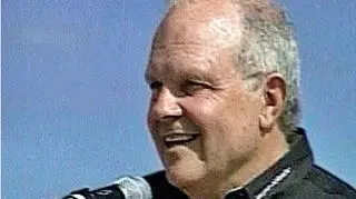 Steve Fossett znów poszukiwany