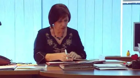 Siła pani Basi