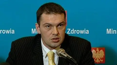 Szulc przejmie obowiązki Kopacz?