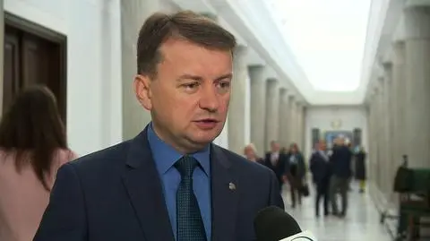 Wniosek PiS o odwołanie Sikorskiego już w Sejmie