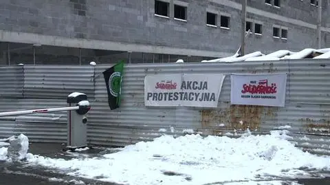 JSW odpowiada związkowcom: walczycie o posiłki