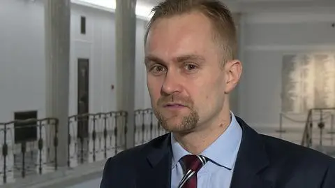 Praca w KGHM za głos w wyborach? Poseł PO ukarany "upomnieniem"