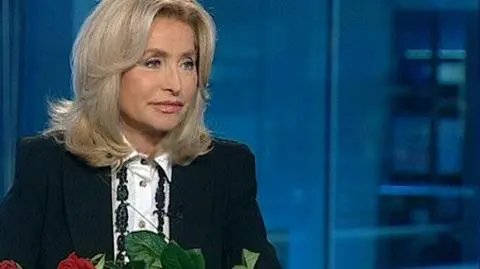 Sława telewizji namawia do rozmów o godności