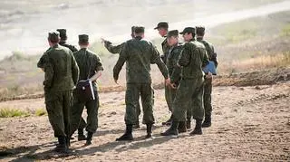 Rosjanie twierdzą, że w Syrii są tylko ich eksperci