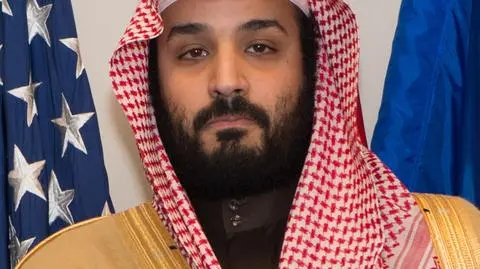 Muhammad ibn Salman o "zmianie" w Arabii Saudyjskiej