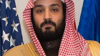 Ojciec Muhammada ibn Salmana odwiedził niedawno Moskwę (materiał z 05.10.2017)