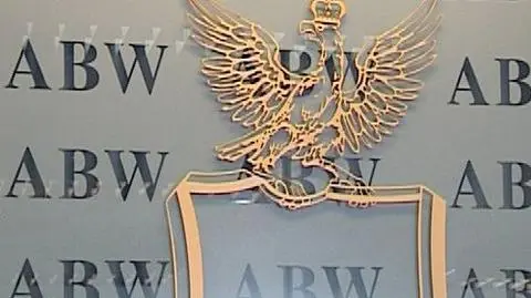 Oficer ABW zbierał dziecięcą pornografię?