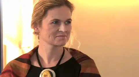 Barbara Nowacka to córka Izabeli Jarugi-Nowackiej, która zginęła w katastrofie smoleńskiej