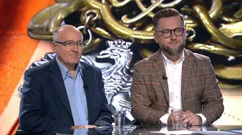 Tober: chciałbym, żeby pani marszałek Sejmu powiedziała: "Są jeszcze sędziowie w Olsztynie!"