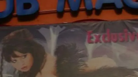 Łódź stolicą seksu