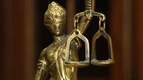 Zgwałcili i podpalili 18-latkę. Od 14 lat więzienia do dożywocia