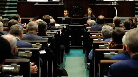 Najnowszy sondaż CBOS poparcia dla partii