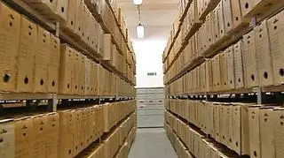 Sąd: Kozłowski był TW o kryptonimie "Witold"