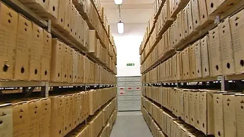 Były wiceszef MSZ kłamcą lustracyjnym