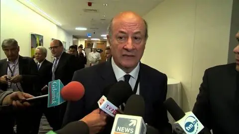 Teraz nie ma nic do powiedzenia