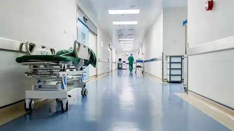 Sieć szpitali od niedzieli 1 października