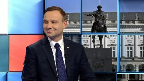 Ostatni dzień Dudy