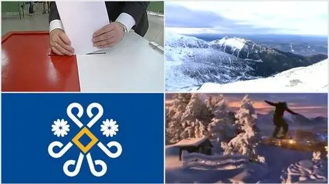 W niedzielę krakowianie zagłosują dwa razy